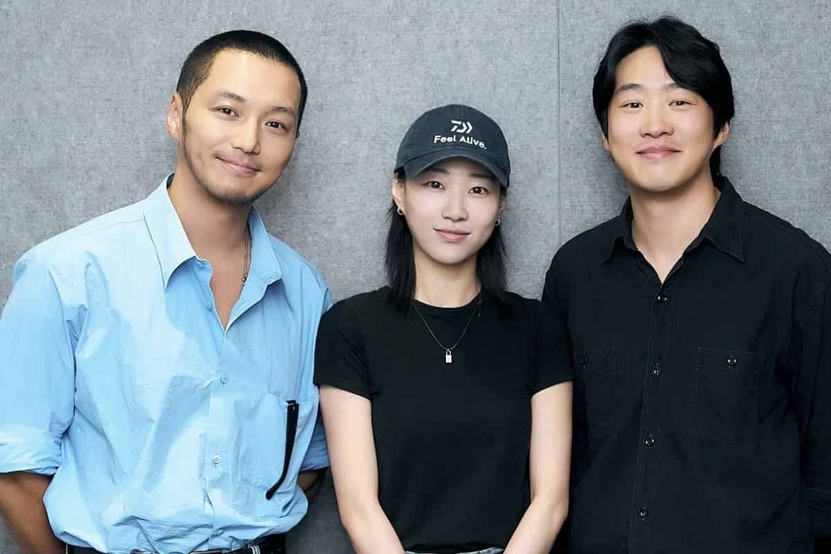 Byun Yo Han Joins New Occult Film
