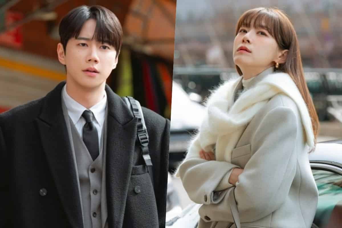 Lee Jun Young's Cold Shoulder Sparks Drama