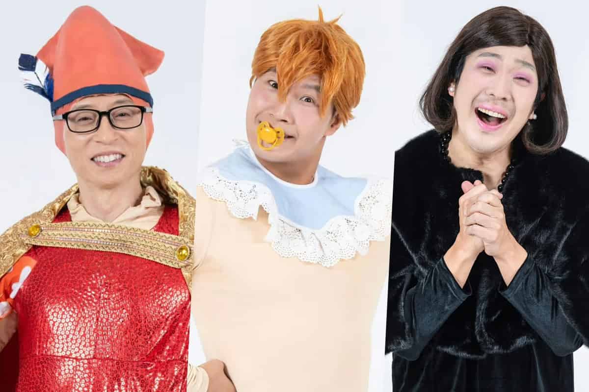 June Variety Star Rankings: Who's Shining Bright?