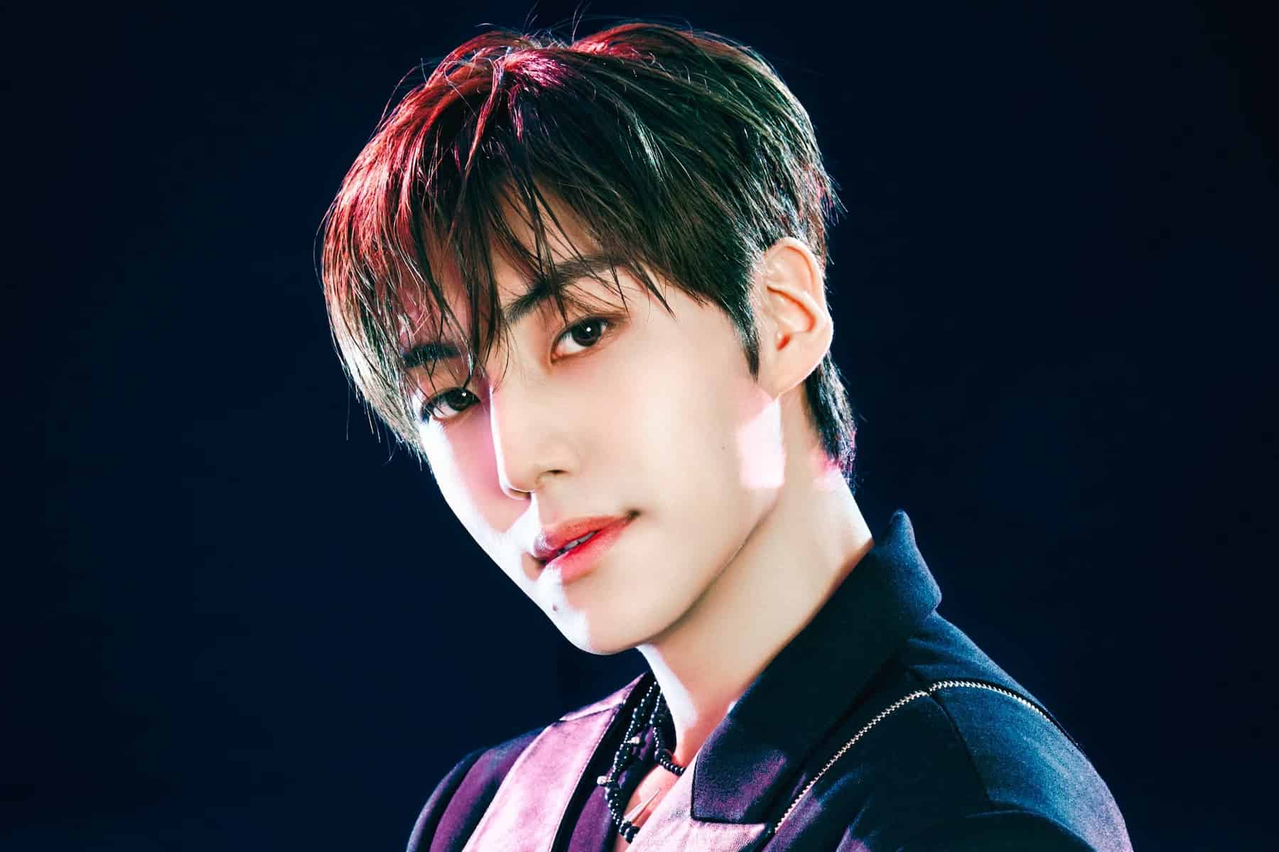 Eunsang's Solo Debut: A New Chapter Unfolds
