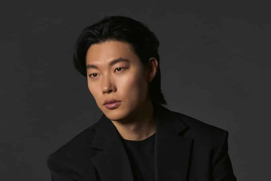 Ryu Jun Yeol's Agency Shift Sparks Speculation