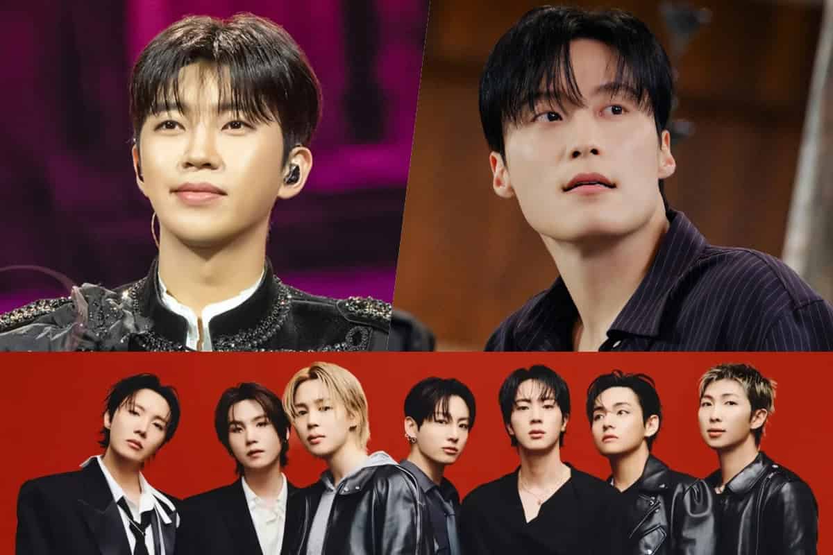 June's Star Power Rankings Unveiled