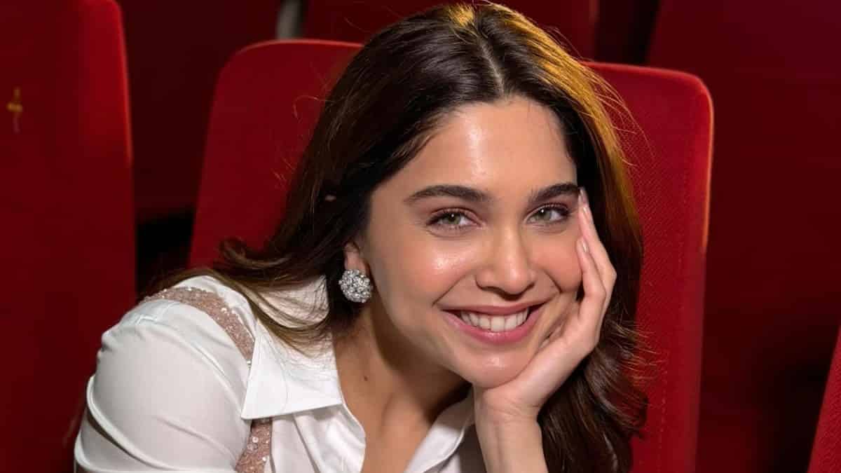 Sharvari's Double Feature: A Bollywood Triumph