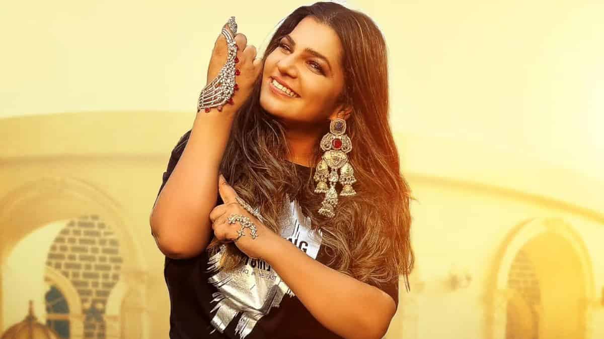 Mamta Sharma's Back-to-Back Hits: Chatni & Kangna