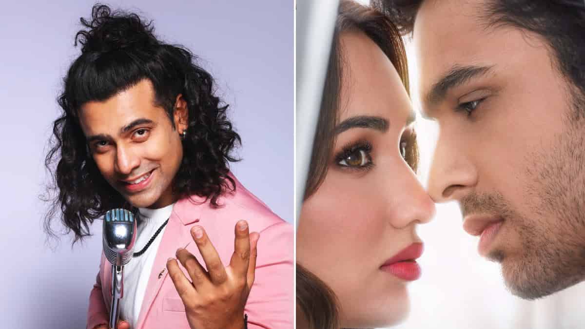 Jubin Nautiyal & Team's Melodic Reunion