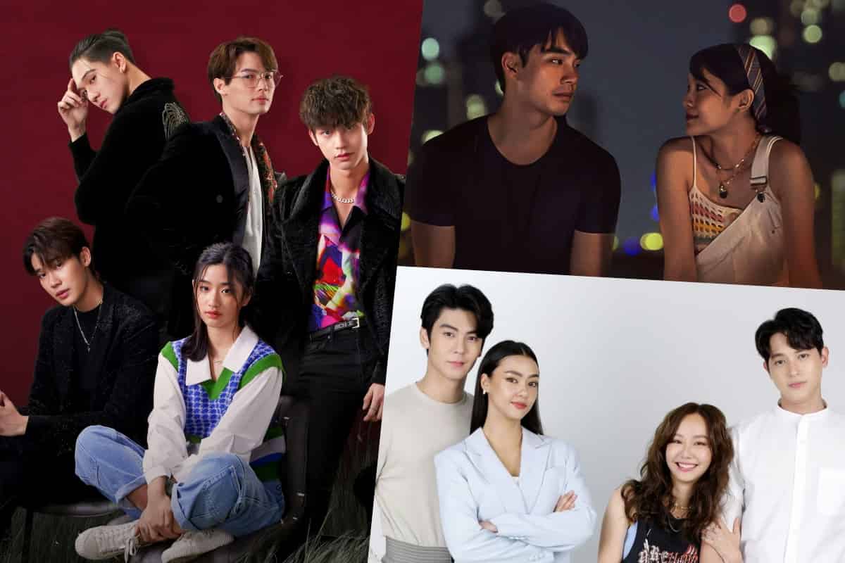 Top 30+ Thai Romance Dramas on Viki