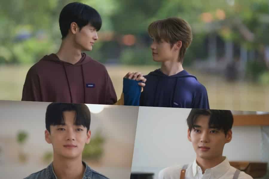 4 Key Moments That Defined 'Love Class 3' Finale