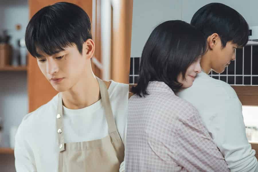 Park Ji Hyun's Sweet Gesture in K-Drama Moment