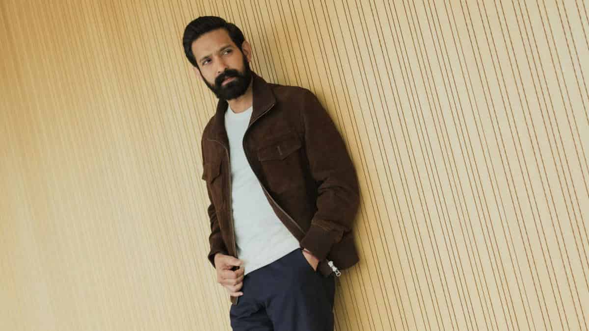 Vikrant Massey's Inspiring Journey: Cafe to Creator