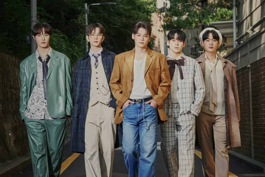 K-Drama Stars Transform into Idols in New Series