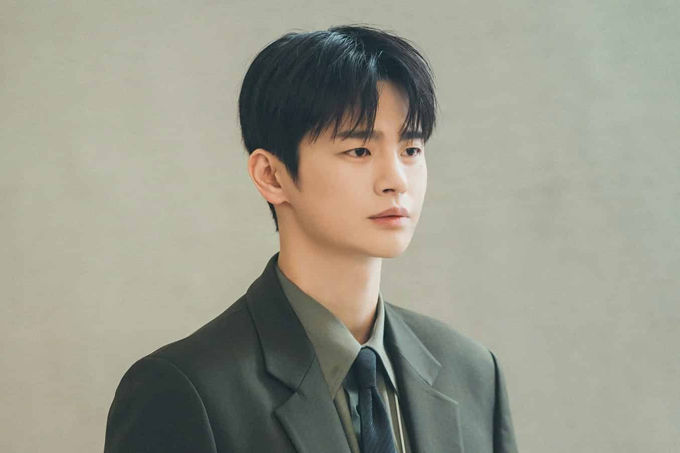 Seo In Guk's Romantic Dilemma in K-Drama Spotlight