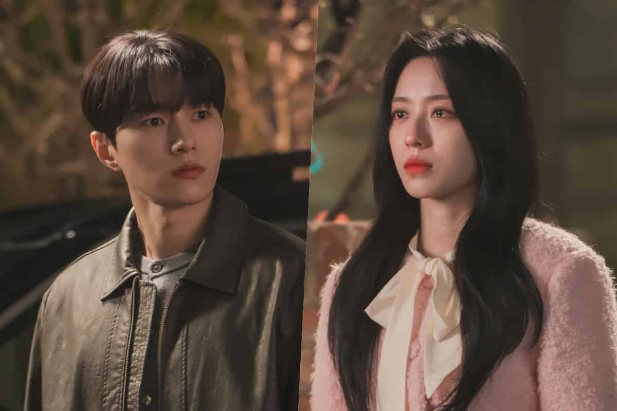 Love In Sync Finale: A Chase to Remember