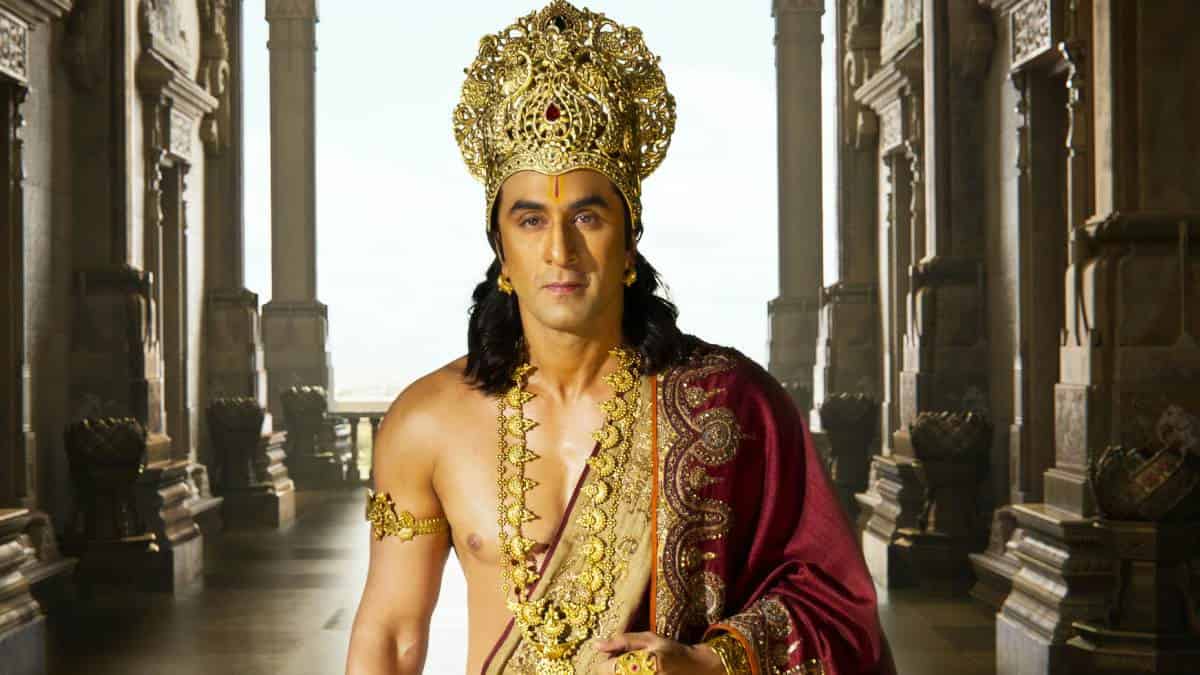 Did the Ramayana Trailer Leak Hurt Its Buzz?