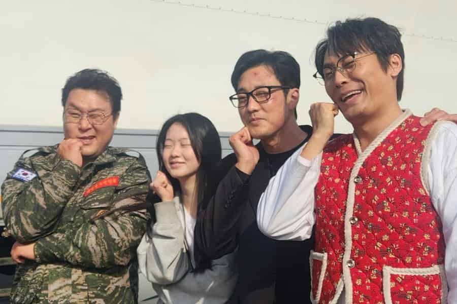 Agent Kim Reactivated Cast Reflects on Success