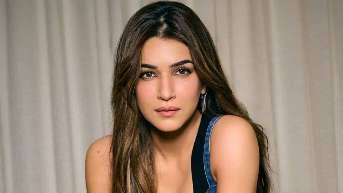 Kriti Sanon's Salary Doubles in 5 Years
