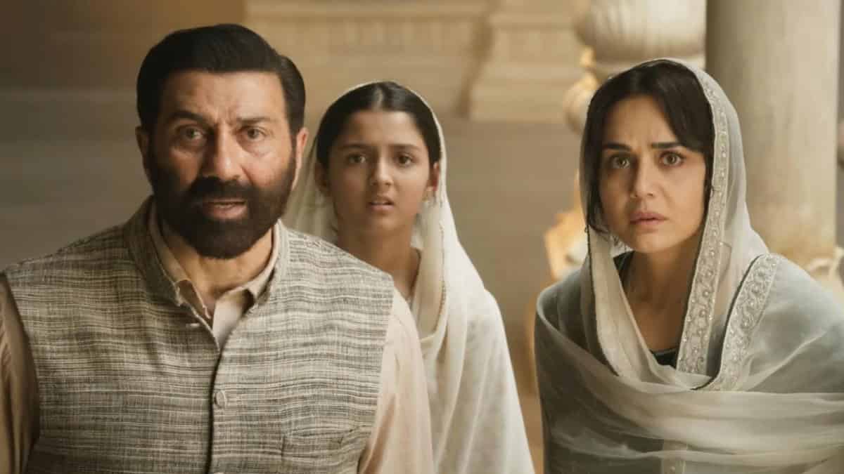 Batwara 1947 Trailer: A Gripping Journey Unveiled