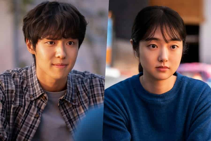Kim Hye Joon Uncovers Secrets in 'Shop for Killers 2'