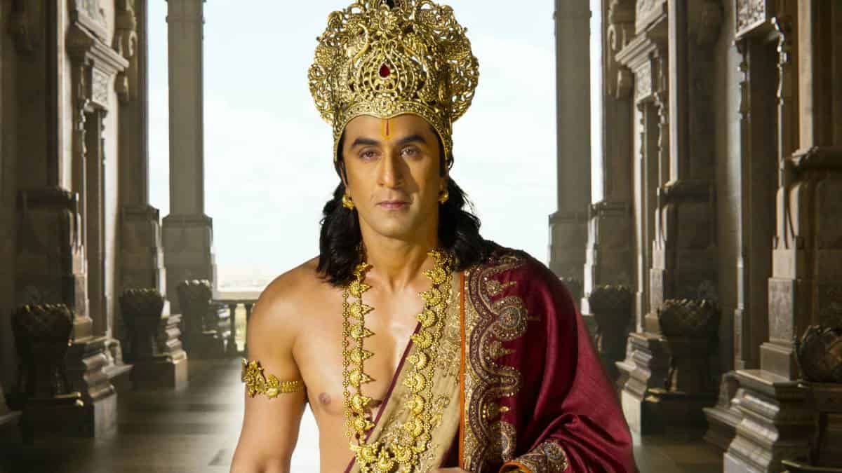 T-Series Secures Ramayana Music Rights in ₹75 Crore Deal
