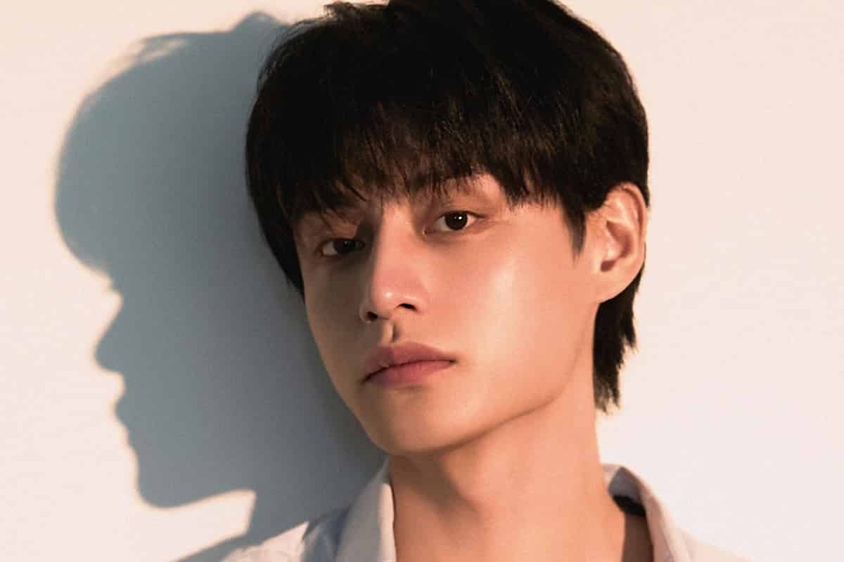 Kim Ji Woong's Limited Group Activities Explained