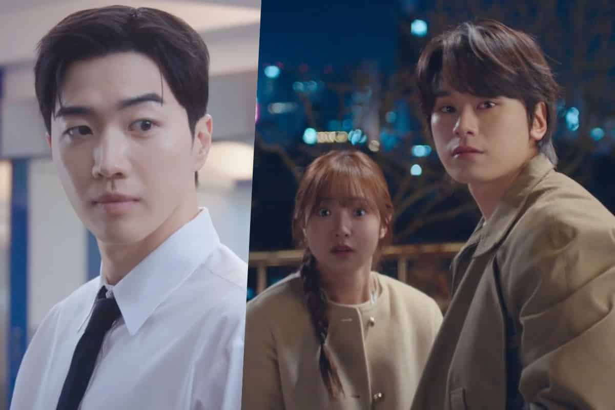 A Fan's Dilemma in 'My Bias, My Boss'