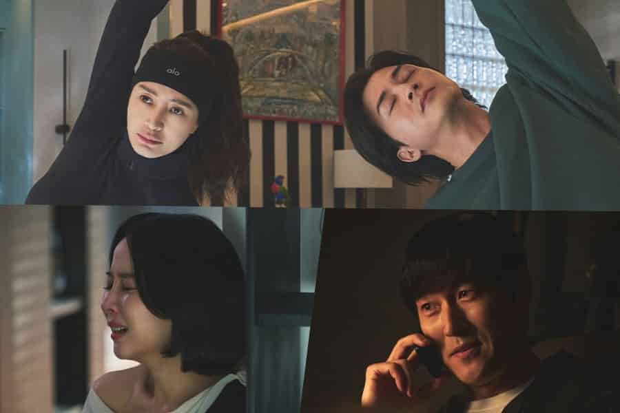 The Affair Was Just The Beginning: A K-Drama Chaos