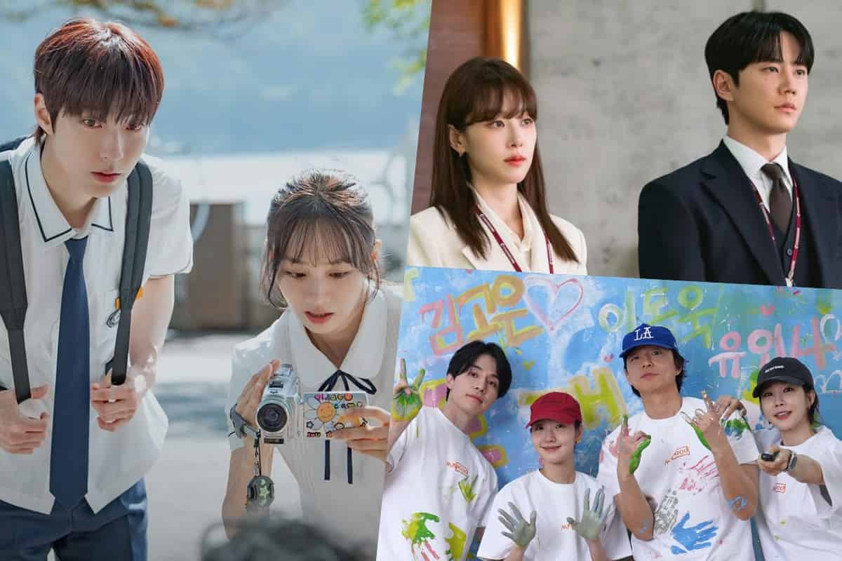 Top 5 Korean Shows On Viki In July 2026