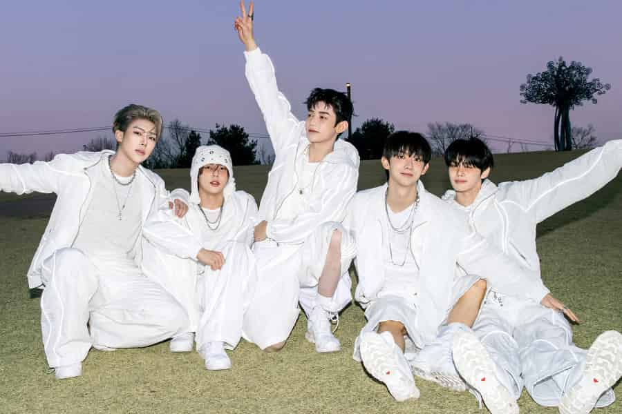 AND2BLE Announces Official Fan Club Name: N:DCLO