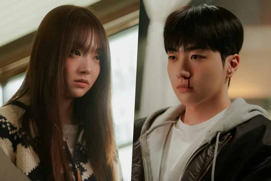 Kim Hye Jun's Boss Chaos: My Bias, My Boss K-Drama
