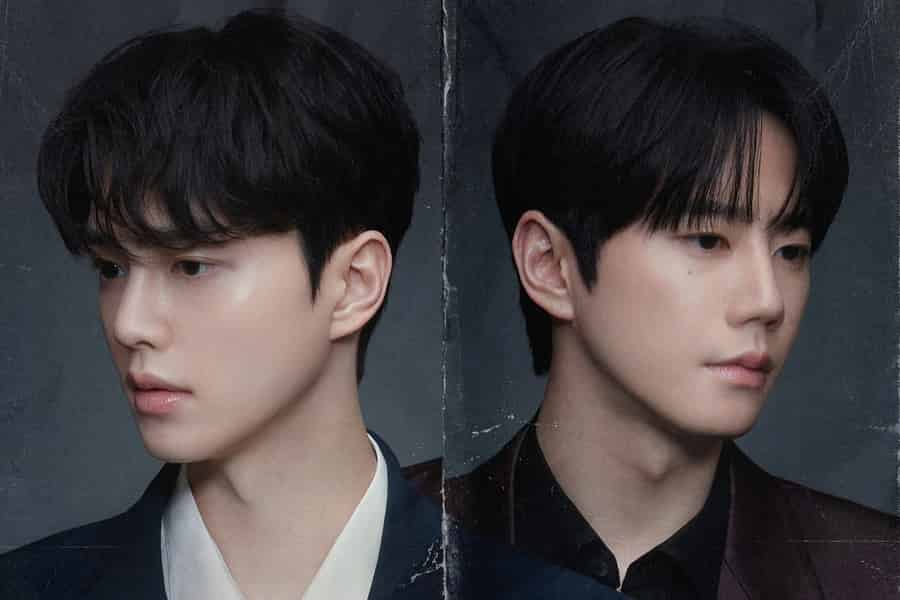 Song Kang & Lee Jun Young's Fractured Bond in Four Hands