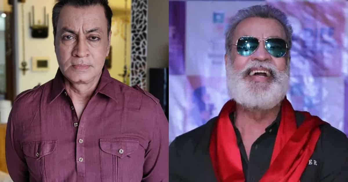 Pradeep Rawat Passes Away: Bollywood's 1st 100-Crore Villain