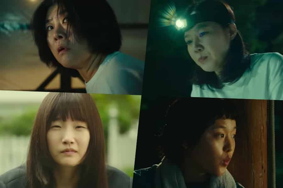 The Journey to Gyeongju: Revenge Gone Wrong