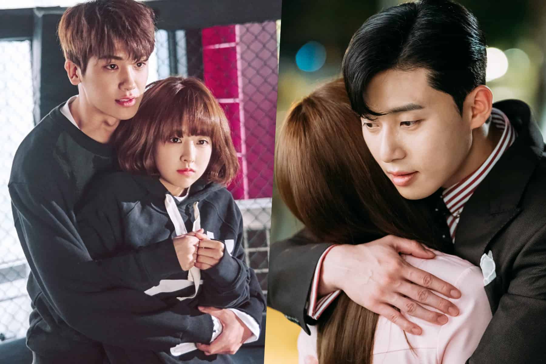 6 K-Dramas With Jealous Male Leads That Steal Hearts