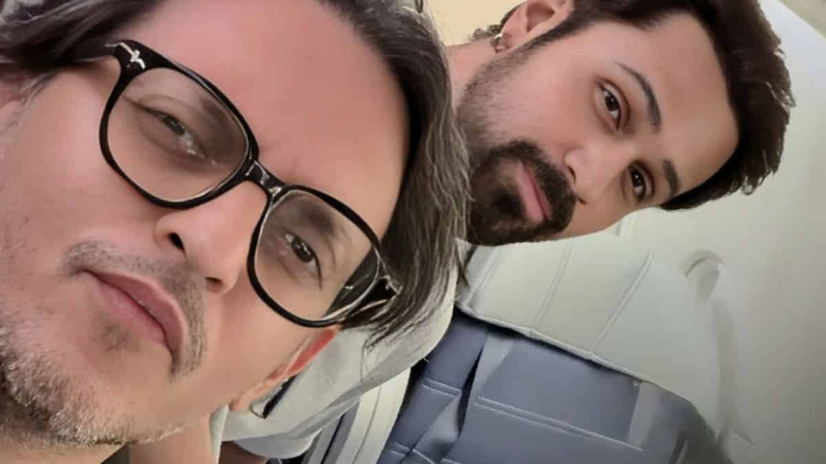 Awarapan 2: Vishesh Bhatt Reveals Music's Soul Behind the Sequel