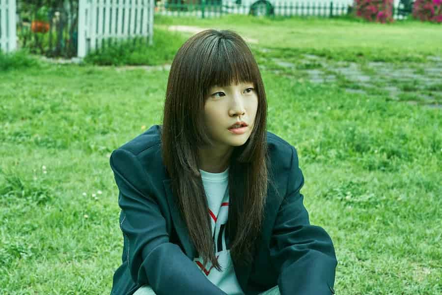 Park So Dam Mastermind Behind Family Revenge in The Journey to Gyeongju