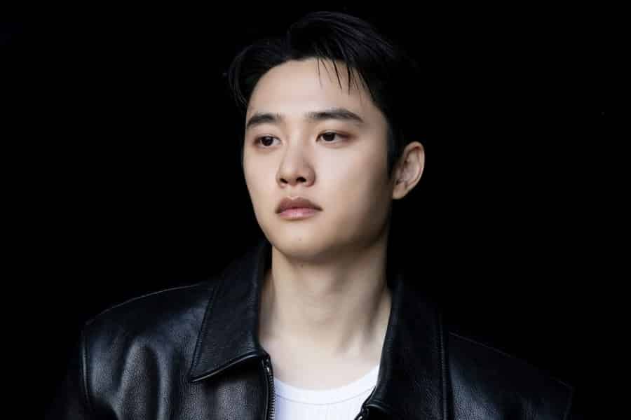 Doh Kyung Soo's Agency Takes Legal Stand Against Malicious Posts