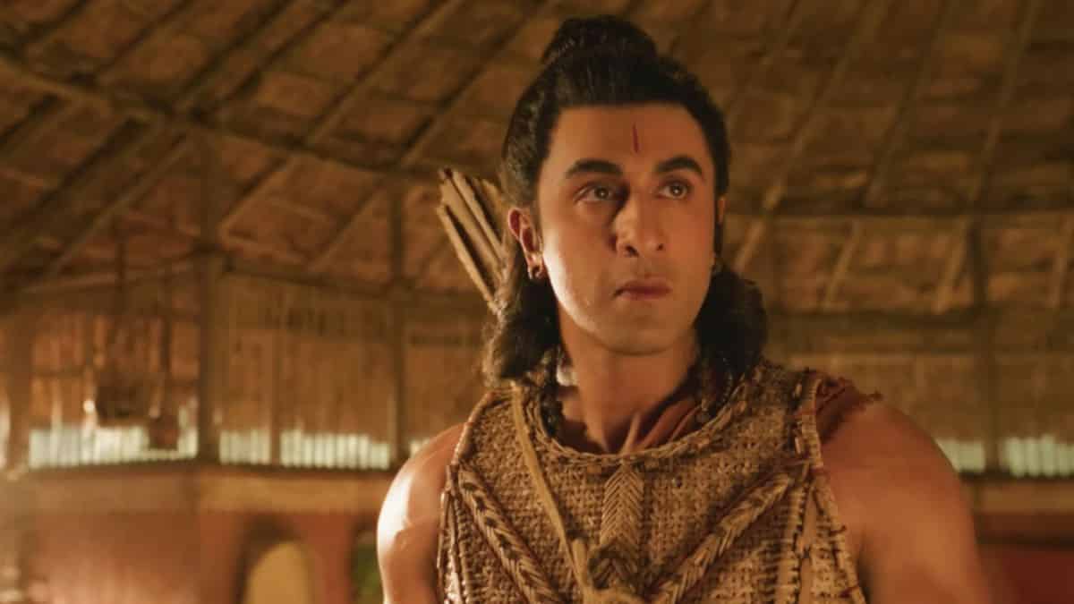 Ranbir Kapoor's Ramayana English Trailer: Why It Outshines the Hindi Version