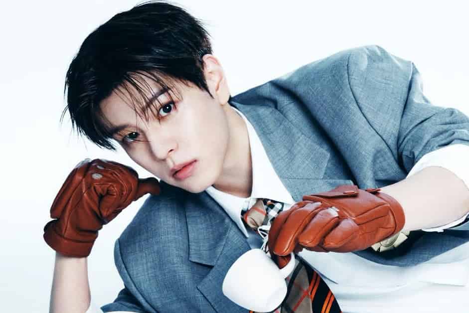 Stray Kids' Seungmin Sits Out Comeback Promotions
