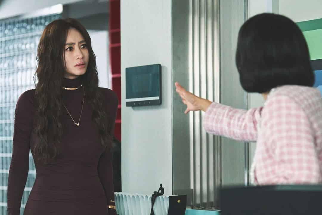 The Affair Was Just the Beginning: K-Drama Premiere Review