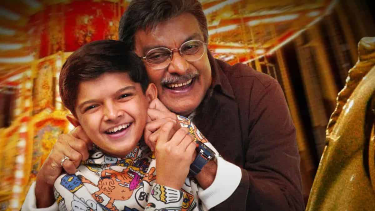 Zee Studios Enters Gujarati Cinema With Tom and Cherry