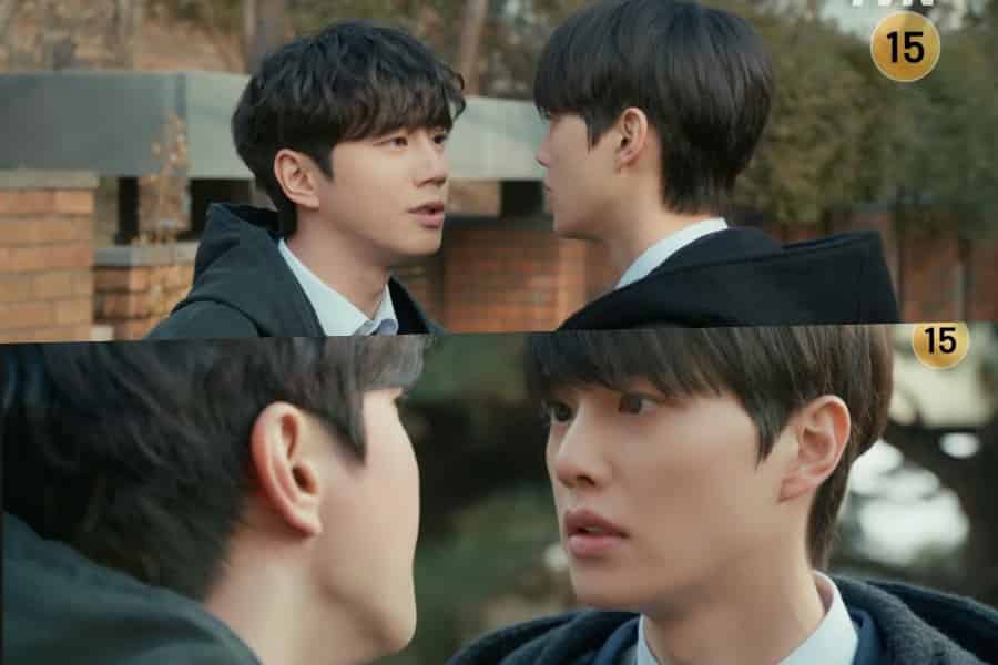 Song Kang & Lee Jun Young's Friendship Crumbles Under Pressure
