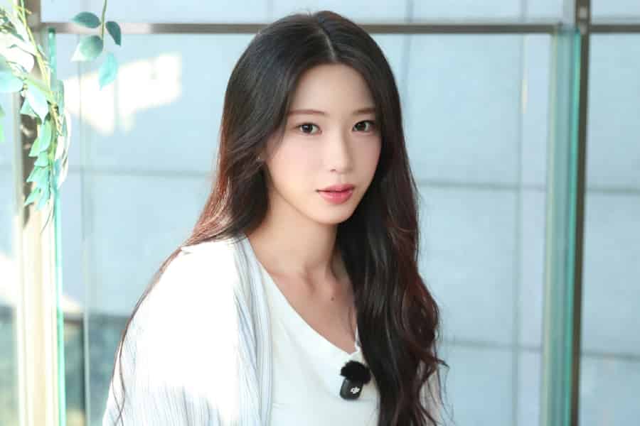 Rocket Punch's Suyun Departs Woollim Entertainment