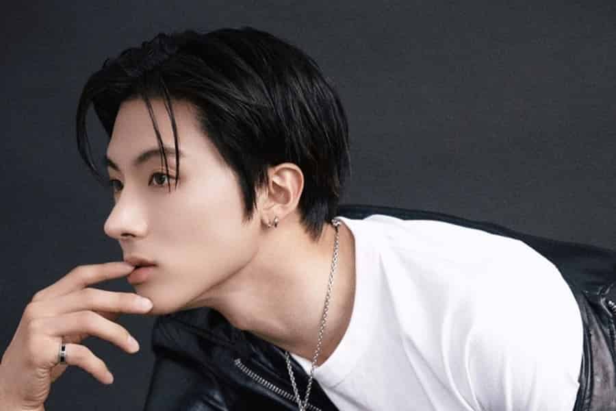 THE BOYZ's Eric Signs With New Agency