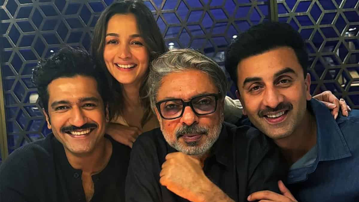 Love & War Distribution Rights Battle: Dharma, Zee & Pen Marudhar Compete