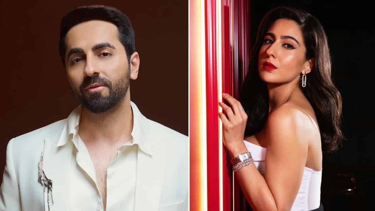 Udta Teer Release Date: Ayushmann & Sara Ali Khan's
