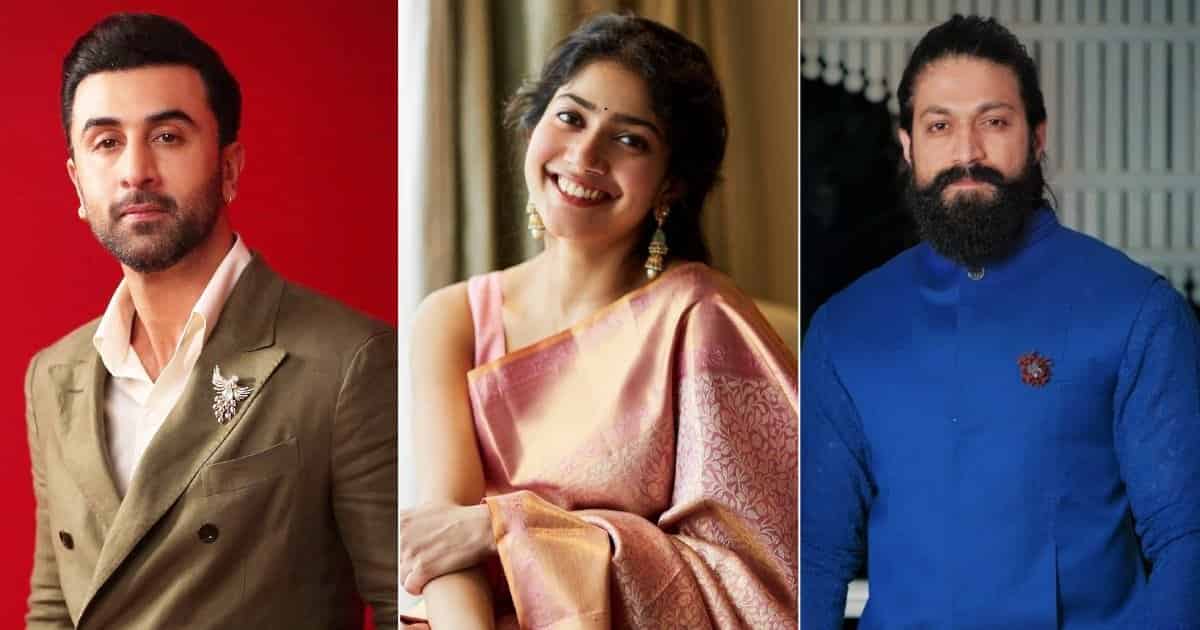 Ramayana Cast Revealed: Ranbir & Sai Pallavi Shine