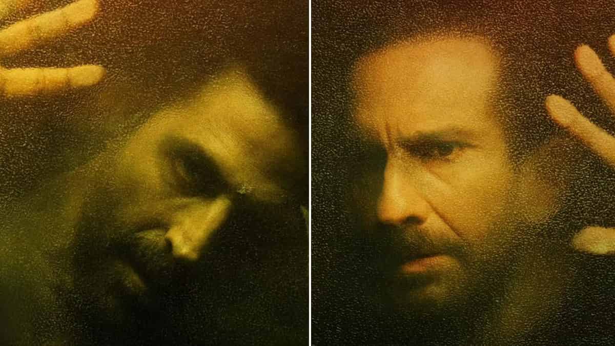Haiwaan Teaser: Akshay Kumar & Saif Ali Khan's Dark Thriller Unveiled