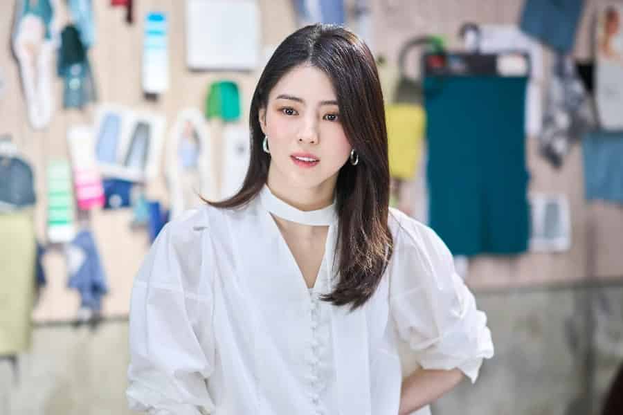 Han So Hee Tackles Burnout as Startup CEO in 'The Intern'