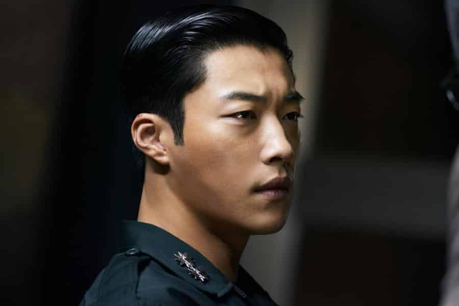 Woo Do Hwan's Moral Dilemma in Made in Korea 2
