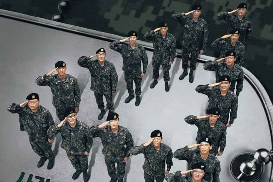 New Recruit 4: Fresh Faces & Familiar Heroes Return