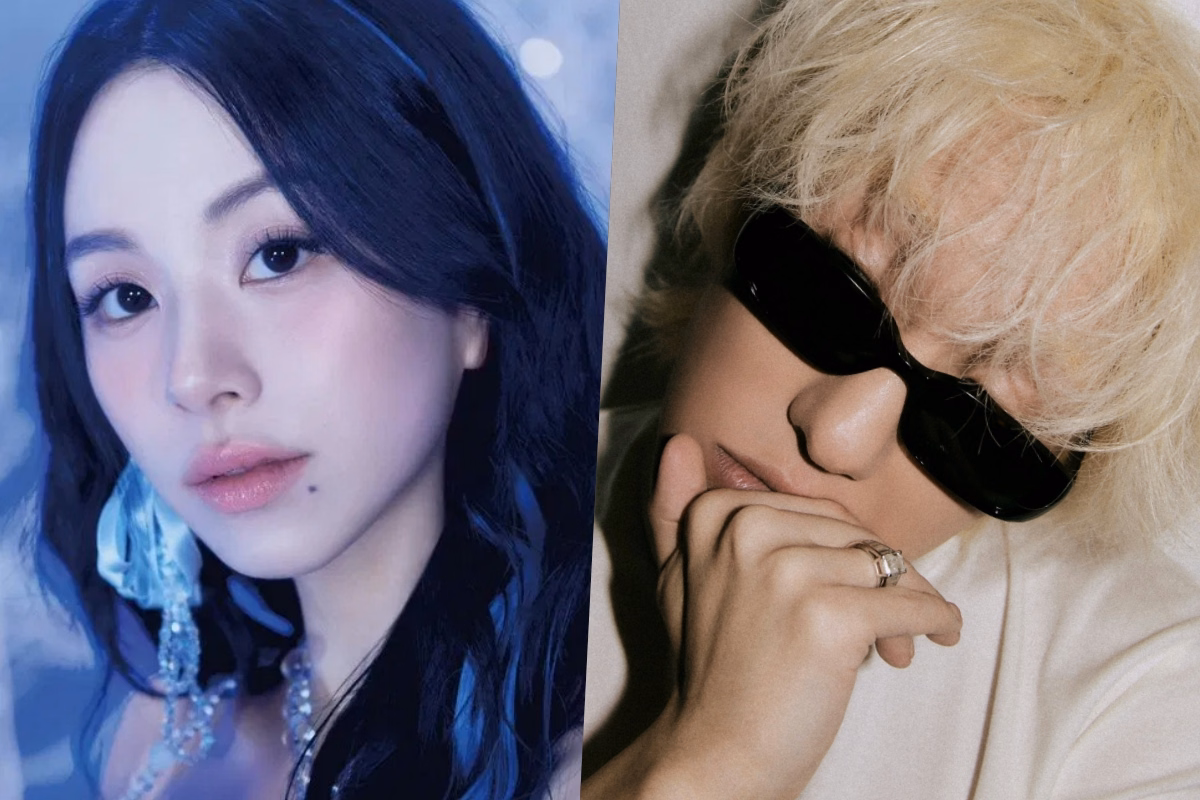 Chaeyoung & Zion.T Deny Breakup Rumors, Launch New Era